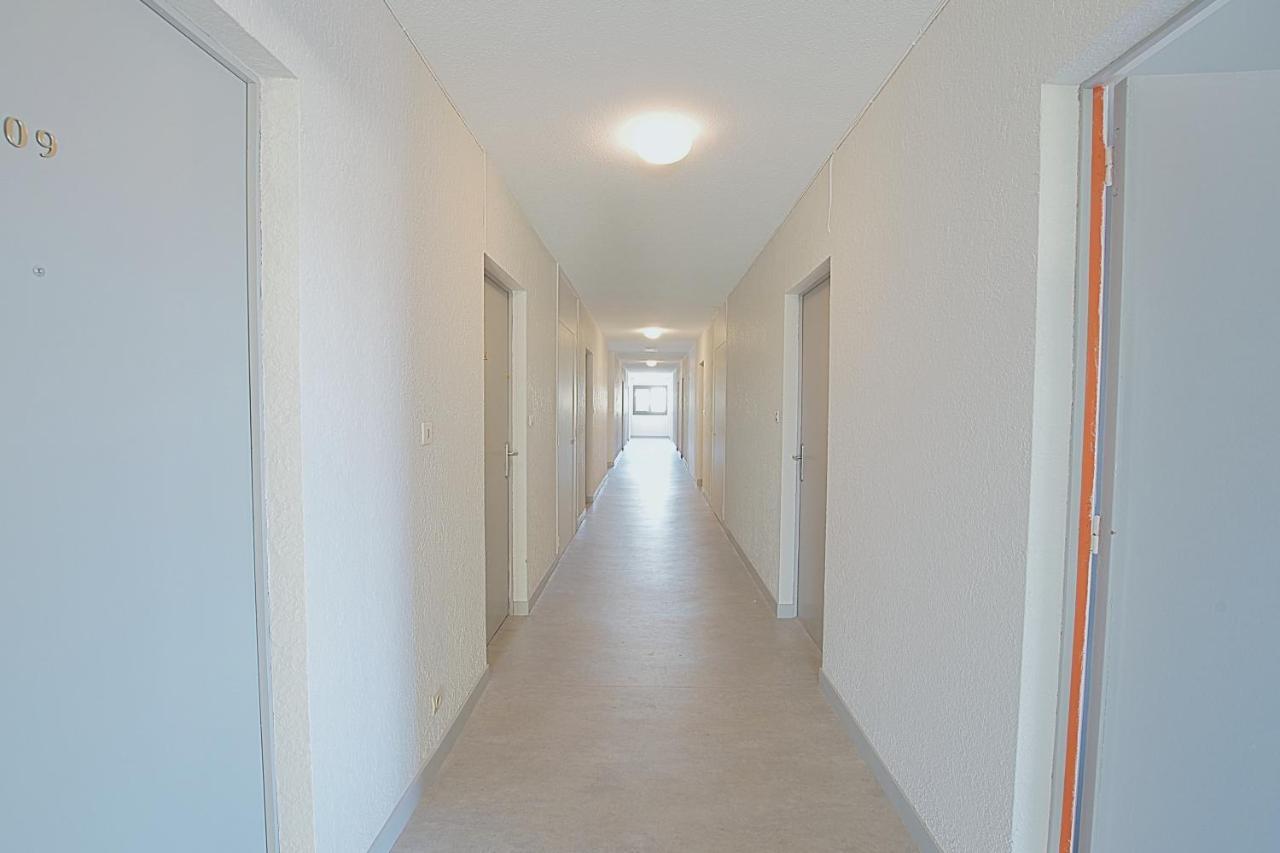Appartement Calme Avec Parking - 206 - Canet-en-Roussillon Buitenkant foto