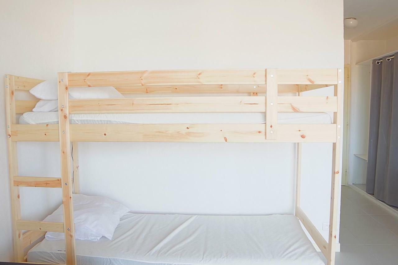 Appartement Calme Avec Parking - 206 - Canet-en-Roussillon Buitenkant foto